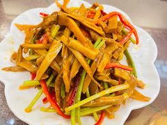 -北京小肠陈饭庄(方庄店)