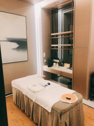 -厦门安达仕酒店·衡境SPA
