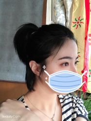 -那茉 Hair Salon
