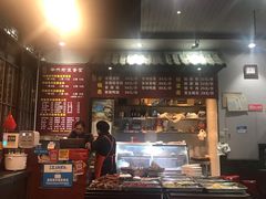 门面-华兴街煎蛋面(总店)