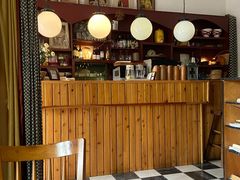 -小世界西餐厅(建国门店)