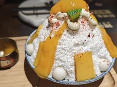 -烤匠麻辣烤鱼(观音桥大融城店)