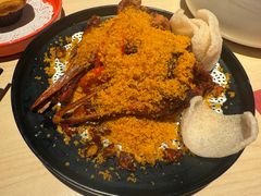 -避风塘(宝山万达店)