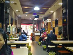 大堂-铁朋小锅米线(玉川巷店)