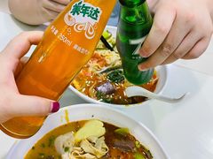 -重庆麻辣烫(国权路店)