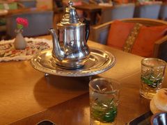 -Tajine Moroccan塔金摩洛哥中东餐厅