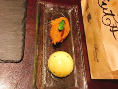 -北京华彬费尔蒙酒店·刃餐厅