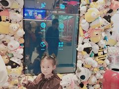 -LLJ夹机占(正佳广场店)