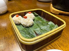 -美庐餐厅·湖北菜·吴佩孚公馆(南京路店)