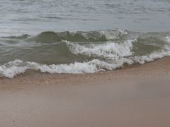 -白沙湾海滩