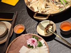 -色響火锅(恒隆广场店)