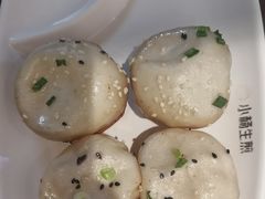 -小杨生煎(周浦万达店)