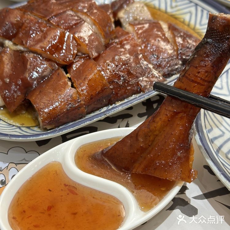 我要向全世界安利!!棋子烧鹅真的太上头啦😭