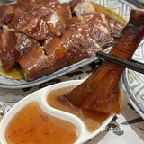 我要向全世界安利！！棋子烧鹅真的太上头啦😭