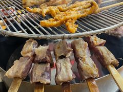 -源味居手把签烧烤(长春一店)