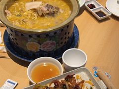 -关东小磨东北菜(上海长风大悦城店)