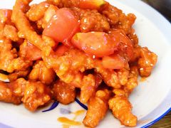 -徽三说·土徽菜·中国徽菜连锁品牌(一中店)