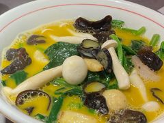 -闽上鲜·福建菜(龙湖滨江天街店)