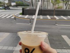 -% Arabica阿拉比卡咖啡(深圳湾万象城店)