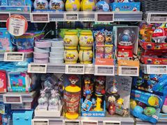 -Olé精品超市(北京合生汇店)