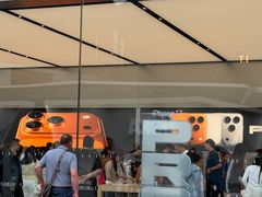 -Apple零售店(成都太古里店)