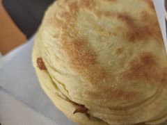 -魏家凉皮(大雁塔南广场餐厅)