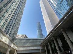 -富力丽思卡尔顿酒店健身中心