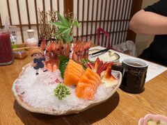 -和创柚子·会席日本料理(新区淮海街店)