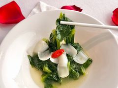 -素言·云端潮式料理·情侣约会·生日求婚