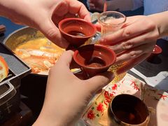 -花潮料理艺食馆(SM新生活广场店)