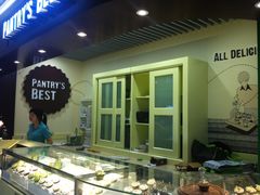-Pantry's Best派悦坊蛋糕(K11购物艺术中心店)