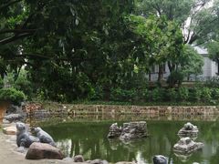 -华雅花园大酒店