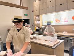 -米糯糯·MINONO·大福冰淇淋(青岛万象城店)