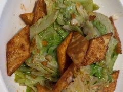 -巴依老爷新疆美食(常营店)