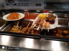 -宜家·瑞典风味餐厅(无锡店)