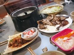 -古市香跷脚牛肉·非遗传承单位