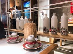 -味福记·江西小炒·南昌小吃(青山湖万达店)