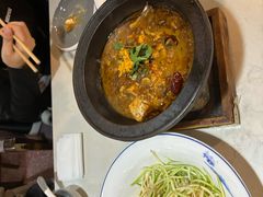 -小城外婆肴私房菜.家宴聚集点(圆明园颐和园·清河上地店)