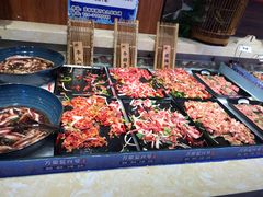 -万象·复兴号鲜肉烤肉海鲜自助(升级店)