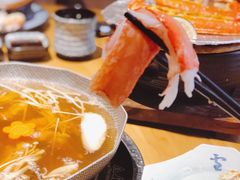 -綱元·海鲜豆捞(明州里店)