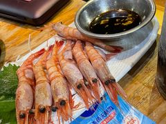 -萌牛肠烧烤店(虹梅路店)