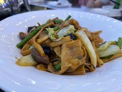 乡村大碗菜-潮喜竹溪荔湖酒家(荔枝湾店)