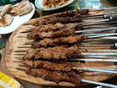 -新疆巴州金丝特餐厅(大钟寺店)