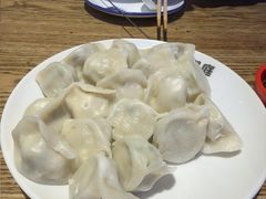 -潮庭·大连海鲜·炭火烧烤·扇贝王(大连店)