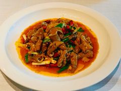 -开海·红岛海鲜虾水饺(石老人店)