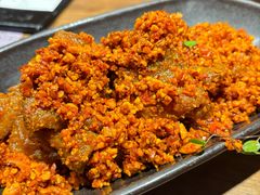 -清水亭湖北菜(大屯DT51店)