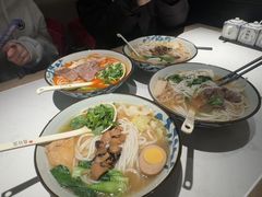 -鑫花溪牛肉米粉(凤凰街创始总店)