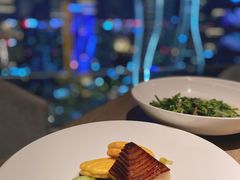 -悦轩中餐厅·高空江景·杭州柏悦酒店