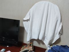 -西港航空酒店(银川南门广场机场巴士店)