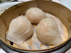 -世博洲际酒店-盛会堂中餐厅